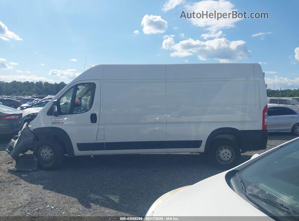 3C6LRVDG3ME508474 2021 RAM PROMASTER 2500 White 