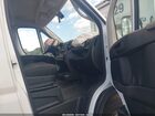 2021 Ram Promaster 2500 High Roof 159 Wb White vin: 3C6LRVDG3ME508474