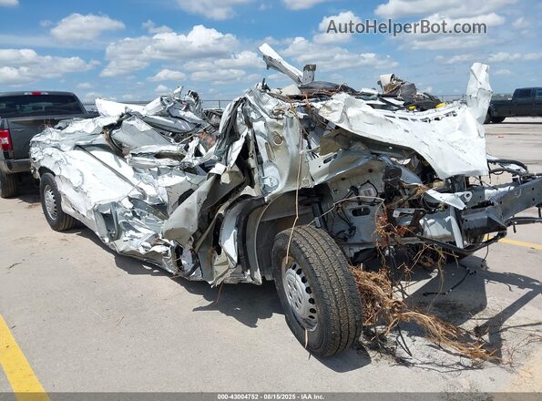 3C6LRVDG5RE114319 2024 RAM PROMASTER 2500 Белый Передняя правая четверть