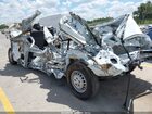 2024 Ram Promaster 2500 Tradesman High Roof 159 Wb W/pass Seat Белый vin: 3C6LRVDG5RE114319