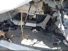 2024 Ram Promaster 2500 Tradesman High Roof 159 Wb W/pass Seat Белый vin: 3C6LRVDG5RE114319
