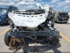 2024 Ram Promaster 2500 Tradesman High Roof 159 Wb W/pass Seat Белый vin: 3C6LRVDG5RE114319