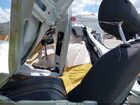 2024 Ram Promaster 2500 Tradesman High Roof 159 Wb W/pass Seat Белый vin: 3C6LRVDG5RE114319