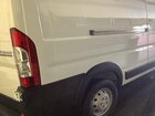 2023 Ram Promaster 2500 High Roof 159 Wb vin: 3C6LRVDG7PE510653
