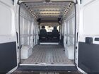 2021 Ram Promaster 2500 High Roof 159 Wb White vin: 3C6LRVDG8ME510866