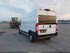 2021 Ram Promaster 2500 High Roof 159 Wb Белый vin: 3C6LRVDG9ME543701