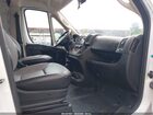 2021 Ram Promaster 2500 High Roof 159 Wb Белый vin: 3C6LRVDG9ME543701