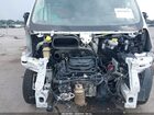 2021 Ram Promaster 2500 High Roof 159 Wb Белый vin: 3C6LRVDG9ME543701