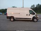 2021 Ram Promaster 2500 High Roof 159 Wb Белый vin: 3C6LRVDG9ME543701