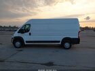 2021 Ram Promaster 2500 High Roof 159 Wb Белый vin: 3C6LRVDG9ME543701