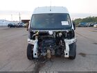 2021 Ram Promaster 2500 High Roof 159 Wb Белый vin: 3C6LRVDG9ME543701
