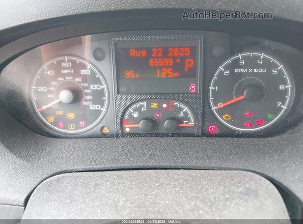 3C6LRVDG9ME543701 2021 RAM PROMASTER 2500 Белый 
