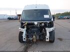 2021 Ram Promaster 2500 High Roof 159 Wb Белый vin: 3C6LRVDG9ME543701