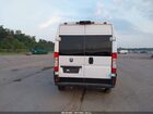 2021 Ram Promaster 2500 High Roof 159 Wb Белый vin: 3C6LRVDG9ME543701