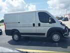 2023 Ram Promaster 1500 Low Roof 118 Wb Серебряный vin: 3C6LRVNG6PE556120