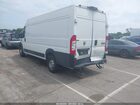2021 Ram Promaster 3500 Cargo Van High Roof 159 Wb Ext White vin: 3C6MRVJGXME545434