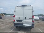 2021 Ram Promaster 3500 Cargo Van High Roof 159 Wb Ext White vin: 3C6MRVJGXME545434