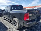 2022 Ram 1500 Classic Slt Черный vin: 3C6RR7LG4NG177191 2022 Ram 1500 Classic Slt Черный vin: 3C6RR7LG4NG177191