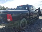 2022 Ram 1500 Classic Slt Черный vin: 3C6RR7LG4NG177191 2022 Ram 1500 Classic Slt Черный vin: 3C6RR7LG4NG177191