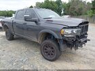 2024 Ram 2500 Tradesman  4x4 6'4 Box Gray vin: 3C6TR5CJ2RG349455