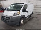 2016 Ram Promaster 1500 Low Roof White vin: 3C6TRVAG2GE127837