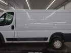 2016 Ram Promaster 1500 Low Roof White vin: 3C6TRVAG2GE127837