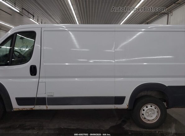 3C6TRVAG2GE127837 2016 RAM PROMASTER 1500 White 