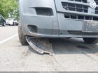 2017 Ram Promaster 2500   Белый vin: 3C6TRVCG0HE528706