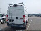 2017 Ram Promaster 2500   Белый vin: 3C6TRVCG0HE528706