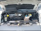 2017 Ram Promaster 2500   Белый vin: 3C6TRVCG0HE528706