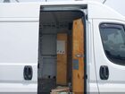 2017 Ram Promaster 2500   Белый vin: 3C6TRVCG0HE528706