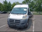 2017 Ram Promaster 2500   Белый vin: 3C6TRVCG0HE528706