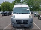 2017 Ram Promaster 2500   Белый vin: 3C6TRVCG0HE528706