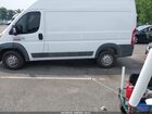 2017 Ram Promaster 2500   Белый vin: 3C6TRVCG0HE528706