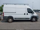 2017 Ram Promaster 2500   Белый vin: 3C6TRVCG0HE528706