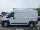 2017 Ram Promaster 2500   Белый vin: 3C6TRVCG0HE528706