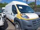 2018 Ram Promaster 2500 High Roof 159 Wb Yellow vin: 3C6TRVDG1JE112202 2018 Ram Promaster 2500 High Roof 159 Wb Yellow vin: 3C6TRVDG1JE112202