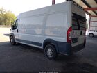 2017 Ram Promaster 2500 High Roof 159 Wb White vin: 3C6TRVDG2HE546879