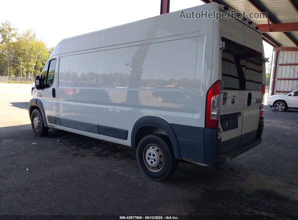 3C6TRVDG2HE546879 2017 RAM PROMASTER 2500 White Tył lewy