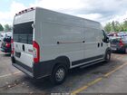 2016 Ram Promaster 2500 High Roof Белый vin: 3C6TRVDG4GE108914