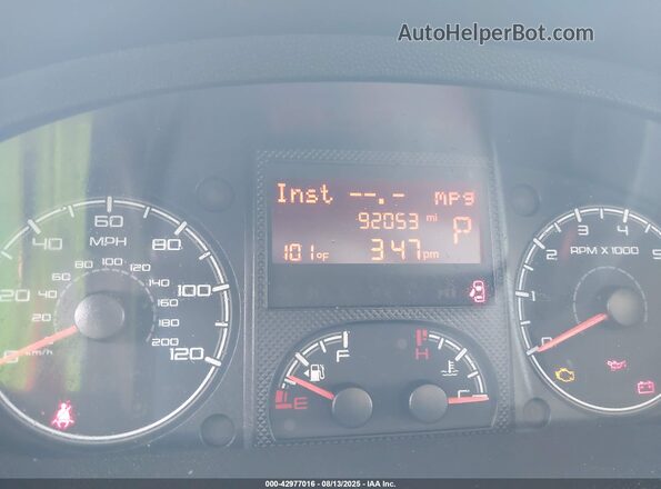 3C6TRVDG8LE105041 2020 RAM PROMASTER 2500 Белый Вид задних сидений