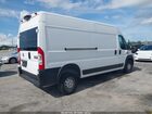 2020 Ram Promaster 2500 High Roof 159 Wb Белый vin: 3C6TRVDG8LE105041