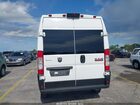2020 Ram Promaster 2500 High Roof 159 Wb Белый vin: 3C6TRVDG8LE105041