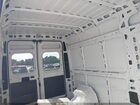 2020 Ram Promaster 2500 High Roof 159 Wb Белый vin: 3C6TRVDG8LE105041