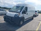 2020 Ram Promaster 2500 High Roof 159 Wb Белый vin: 3C6TRVDG8LE105041