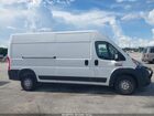 2020 Ram Promaster 2500 High Roof 159 Wb Белый vin: 3C6TRVDG8LE105041
