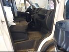 2018 Ram Promaster 2500 High Roof 159 Wb Белый vin: 3C6TRVDG9JE129166