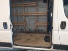 2018 Ram Promaster 2500 High Roof 159 Wb Белый vin: 3C6TRVDG9JE129166