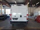 2018 Ram Promaster 2500 High Roof 159 Wb Белый vin: 3C6TRVDG9JE129166