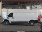 2018 Ram Promaster 2500 High Roof 159 Wb Белый vin: 3C6TRVDG9JE129166
